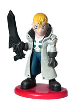 Cargar imagen en el visor de la galería, Final Fantasy VII & VIII - FF Series Coca Cola Special Figure Collection Vol. 1