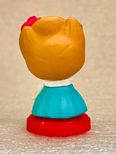 Load image into Gallery viewer, Choco Egg Hello Kitty Collaboration Plus - Trading Figure - Dewi Fujin ver. (12)