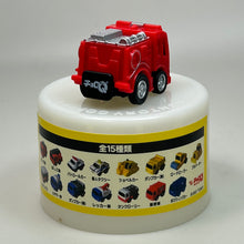 Load image into Gallery viewer, Suntory Coffee Boss Town Working Car Series Mini Mini Choro-Q Collection