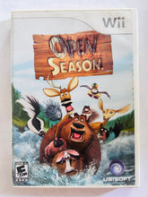 Cargar imagen en el visor de la galería, Open Season - Nintendo Wii / WiiU - NTSC - Boxed (RVL-ROPE-USA)