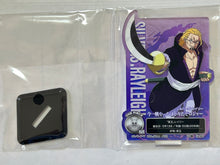 Cargar imagen en el visor de la galería, One Piece - Silvers Rayleigh - Acllect (Vol.2) - Acrylic Stand - Roger Kaizokudan