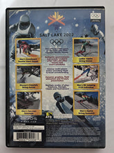 Load image into Gallery viewer, Salt Lake 2002 - Playstation 2 / PS2 - NTSC - Box Only (SLUS-20378)