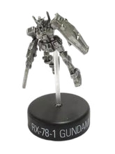 Cargar imagen en el visor de la galería, Mobile Suit Gundam - RX-78-1 Prototype Gundam - Mini Figure