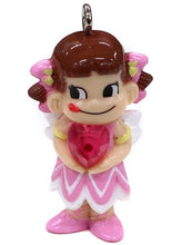 Cargar imagen en el visor de la galería, Mini Mini Peko-chan Everyone's Dream - Figure Keyholder