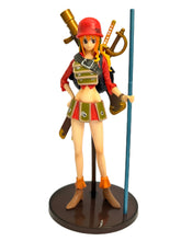 Cargar imagen en el visor de la galería, One Piece Film Z - Nami - Trading Figure - Super OP Styling Film Z Special Box 2