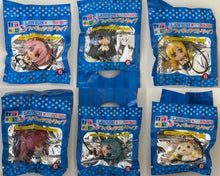 Cargar imagen en el visor de la galería, Puella Magi Madoka Magica - Figure Strap (Set of 6)