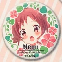 Load image into Gallery viewer, Is the Order a Rabbit? / Gochiusa Can Badge Box - C90 (Set of 10)