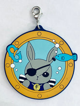 Cargar imagen en el visor de la galería, Kuroshitsuji - Rabbit - Ciel Phantomhive - Rubber Strap - Ichiban Kuji Black Butler Book of the Atlantic (Prize G)