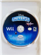 Cargar imagen en el visor de la galería, Disney Universe - Nintendo Wii / Wii U - NTSC - CIB (RVL-SDXE-USA)