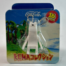 Load image into Gallery viewer, Coca-Cola KUMA Collection - Figure & Mascot Keychain