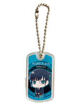 Cargar imagen en el visor de la galería, Psycho-Pass - Charm - Acrylic Keychain (Set of 5)