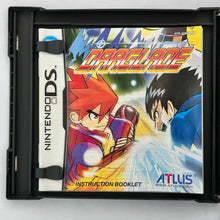 Cargar imagen en el visor de la galería, Draglade - Nintendo DS / DSLite DSi XL - NTSC - Box & Manual (NTR-AD9E-USA)