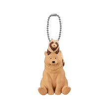 Load image into Gallery viewer, Kuma to Tanuki: Heartwarming Swing - Nokkari Ver.