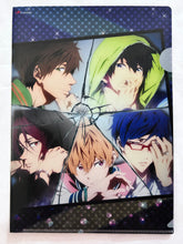 Load image into Gallery viewer, Free! - B5 Mini Clear File