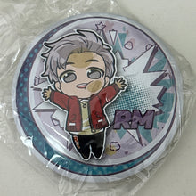 Cargar imagen en el visor de la galería, TinyTan - RM - Badge - BTS - Pita! Deforme