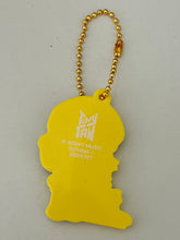 Cargar imagen en el visor de la galería, TinyTan - Jung Kook - Rubber Mascot - BTS - Butter ver.
