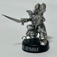 Cargar imagen en el visor de la galería, Mobile Suit Gundam ZZ - AMX-015 Geymalk - Mini Figure