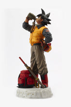 Cargar imagen en el visor de la galería, Dragon Ball Z - Son Goku - Figure Colosseum - SCultures - Zoukei Tenkaichi Budoukai 3