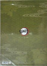 Load image into Gallery viewer, Kimetsu no Yaiba - Kamado Tanjirou & Agatsuma Zenitsu - Clear Placemat Case