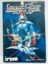 Cargar imagen en el visor de la galería, Image Fight - Famicom - Family Computer FC - Nintendo - Japan Ver. - NTSC-JP - CIB (IF-14)