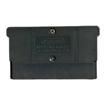 Cargar imagen en el visor de la galería, Wario Land 4 - GameBoy Advance - SP - Micro - Player - Nintendo DS - Cartridge (AGB-AWAE-USA)