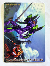 Load image into Gallery viewer, Neon Genesis Evangelion P.P. Card Collection Continuous Winning