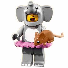 Load image into Gallery viewer, LEGO Minifigures Series 18: Party Edition - 71021