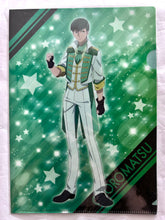 Cargar imagen en el visor de la galería, Osomatsu-san - Matsuno Bros. - Clear File Set