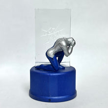 Load image into Gallery viewer, Pepsi Man Bottle Cap Collection Set