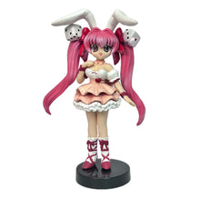 Cargar imagen en el visor de la galería, Di Gi Charat Trading Figure Collection Part 1 (Set of 6)