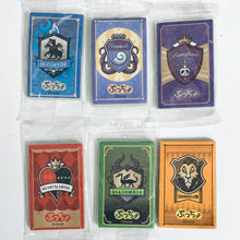 Load image into Gallery viewer, Puccho World Twisted Wonderland Daily Sticky Notes (Set of 6)