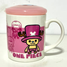 Cargar imagen en el visor de la galería, One Piece - Tony Tony Chopper - Placap Mug / Plastic Cap Mug