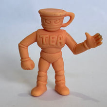 Cargar imagen en el visor de la galería, Kinnikuman Eraser Collection Part 2 - Kinkeshi - Keshigomu