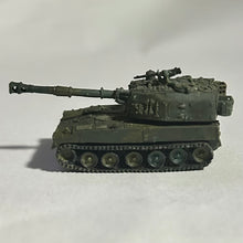 Load image into Gallery viewer, Type 75 Self-Propelled 155mm Howitzer - Miniature - 1/144