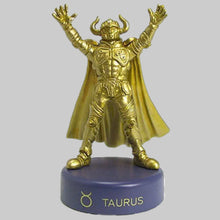 Load image into Gallery viewer, Saint Seiya - Taurus Aldebaran - Mini Figure Selection I. Goddess Saint