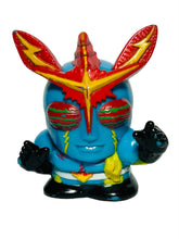 Cargar imagen en el visor de la galería, Toei Special Effects Hero Deformation Club - Deforume Club - Soft Vinyl Figure Set