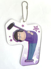 Cargar imagen en el visor de la galería, Osomatsu-san x Nanana - Matsuno Ichimatsu - Acrylic Charm