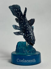 Load image into Gallery viewer, Coelacanth - Mini Figure - Bottle Cap