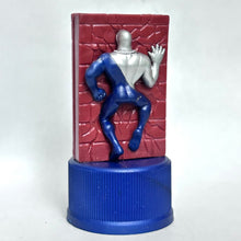 Load image into Gallery viewer, Pepsi Man Bottle Cap Collection Set