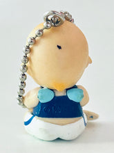 Load image into Gallery viewer, Suntory Dakara Rose O'Neill Kewpie Diet Yoga - Kewpie - Meditation Pose