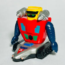 Cargar imagen en el visor de la galería, Getter Robo - CGA-16 Getter 3 - HG Capsule Chogokin PART 4 - Trading Figure (Secret)