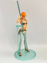 Cargar imagen en el visor de la galería, One Piece - Nami - Trading Figure - Super OP Styling ~Great Decisive Battle~ - Secret ver.