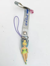 Load image into Gallery viewer, Peter Pan II: Return to Neverland - Tinkerbell - Figure Strap - Theater Advance Tickets Benefit