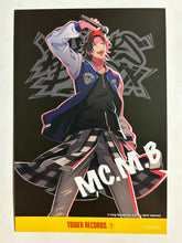 Cargar imagen en el visor de la galería, Hypnosis Mic -Division Rap Battle- Buster Bros!!! - Postcard - Set of 3
