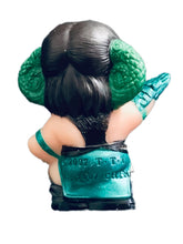 Cargar imagen en el visor de la galería, Juuken Sentai Gekiranger - Finger Puppet Doll - Gekiranger Kids (Set of 8)