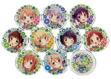 Load image into Gallery viewer, Is the Order a Rabbit? / Gochiusa Can Badge Box - C90 (Set of 10)