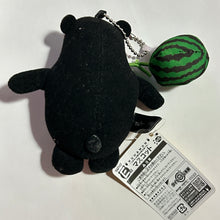 Cargar imagen en el visor de la galería, Mascot Character - Kumamon - Plush Mascot - Watermelon