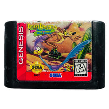 Cargar imagen en el visor de la galería, Desert Demolition - Sega Genesis - NTSC - Cart (1062)