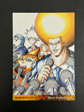 Load image into Gallery viewer, Jump Festa Special WJ Card Set - Trading Cards - Weekly Jump Illustration Collection (Set of 13)