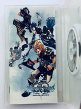 Load image into Gallery viewer, Kingdom Hearts: Birth by Sleep - PSP - PlayStation Portable - NTSC-JP - CIB (ULJM-05600)